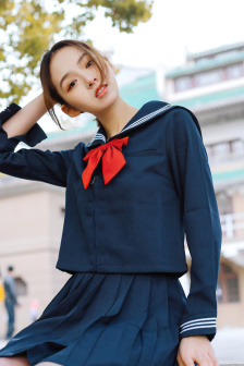 漂亮的姐姐6